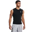 Under Armour® Trainingstop UA HG ARMOUR COMP SL mit Rundhalsausschnitt, für Sportmode und aktive Freizeitgestaltung