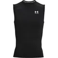 UNDER ARMOUR Herren Ärmellos HG Armour Comp SL