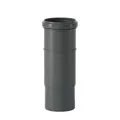 HTsafeL Langmuffe DN 75