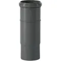 Htsafel Langmuffe Dn 75