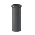 Ostendorf HTsafe Langmuffe DN 75 mm HT-Rohr