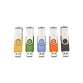 Intenso Basic Line Multipack USB-Sticks 5x 64 GB 3503595
