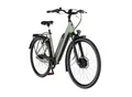 FISCHER E-Bike City CITA 2403 ACTIVE Rahmenhöhe 43 cm, Akku 459 Wh, Frontmotor, Nabenschaltung