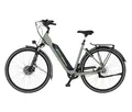 Tchibo - Fischer City E-Bike Cita 2403 Active - grün