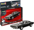 Revell® Modellbausatz Fast & Furious - Dominics 1970 Dodge Charger, Maßstab 1:25