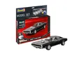 Revell 67693 Model Set F&F Dominic's 1970