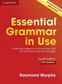 Essential Grammar in Use: Book with answers  von ... | Buch | Zustand akzeptabel