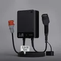 dé Wallbox 11kW​ 5 m