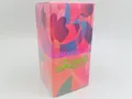 Halloween I'm Unique Eau De Toilette 100ml NEU OVP (Grundpreis 345,00€/L)