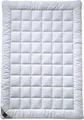 billerbeck Kunstfaserbettdecke 520 ALCANDO®, Bettdecken für Sommer und Winter, Decke, Füllung: 100% Polyester (AIRSOFT® - Hohlfaser), Bezug: 100% Baumwoll-Feinperkal, Die strapazierfähige und kuschelige Faserdecke
