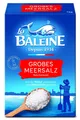 Grobes Meersalz 1kg – Naturbelassenes Meersalz aus Südfrankreich für Salzmühl...