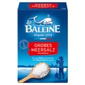La Baleine Meersalz grob 1000g Packung