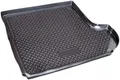 RECAMBO Kofferraumwanne für Mitsubishi Outlander II, CW, 2006-2012, mit Subw, für Mitsubishi Outlander II, 100% passgenaue Antirutschmatte, Kofferraum Schutzmatte, Gummimatte