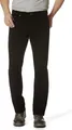 HERO by John Medoox DENVER Herren 5-Pocket-Jeans Straight Fit W38 / L32 black