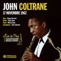 John Coltrane - Live in Paris [New CD]