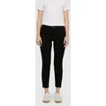 MAC Skinny-fit-Jeans Jeans Dream Chic - Skinny schwarz 32/27