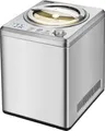 48880 Profi Plus Eismaschine silber (48880)