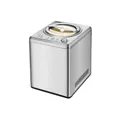 Unold 48880 Eismaschine Profi Plus -35 °C  2,5 L silber