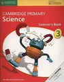 Cambridge Primary Science Stage 3 Learners Book von Boa... | Buch | Zustand gut