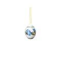 Porzellan-Mini-Ei Ostern 2024 4,5 cm
