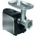 RGV EXPRESS Fleischwolf 500 W Aluminium, Schwarz (110405)