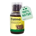 CDVet Calma Lösung für Hunde und Katzen bei Nervosität und vor Stresssituationen., 100 ml Lösung