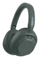 Sony WHULT900NH Kopfhörer & Headset Verkabelt & Kabellos Kopfband Anrufe/Musik Bluetooth Grün