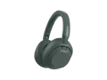 SONY ULT WEAR, Noise Cancelling, POWER SOUND, ultimativer Deep Bass, der gleiche Prozessor wie WH-1000XM5, klare Anrufe, 30 Stunden Akkulaufzeit, Over-ear Kopfhörer Bluetooth Forest-Gray
