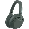 WH-ULT900NH Wear Over Ear Bluetooth Kopfhörer kabelgebunden&kabellos  (Grün)