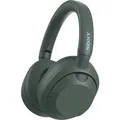 Sony Kopfhörer ULT Wear WHULT900NH, grau, Over-Ear, mit Mikrofon, Bluetooth