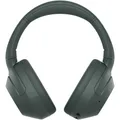 Sony ULT Wear Bluetooth-Kopfhörer forest gray Headset Kopfbügel Over-Ear faltbar