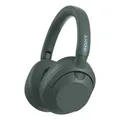 SONY WH-ULT900NH graugrüne Kopfhörer