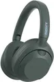 Sony ULT WEAR Power Sound Deep Bass 30 Std. Akkulaufzeit Forest Gray