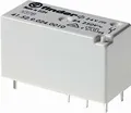 Finder Stromrelais 41.52.9.024.0010 EAN 8012823198491 - DPDT, 8 A, 24 V DC spule