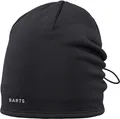 Barts Baseball Cap Running Hat BLACK