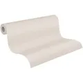 A.S. Création Vinyltapete, Uni Tapete Beige 378316 Wandtapete Vliestapete Unis Vinyl Rolle beige