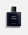 CHANEL Eau de Parfum BLEU DE CHANEL Herrenduft 100ml, Tiefblauer Flakon, frische Holzsignatur, zeitlose Männlichkeit