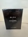 Chanel Bleu De Chanel Eau De Parfum 100ml Neu & Ovp