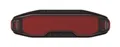 Lezyne Rückleuchte E-Bike Super Bright STVZO Wide Angle Optic schwarz