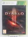 DIABLO III 3 Microsoft Xbox 360 PAL Original Komplett