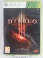 DIABLO III 3 Microsoft Xbox 360 PAL Original Komplett