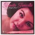 Annette Funicello / PINEAPPLE PRINCESS: THE HITS & MORE 1958-62 (LP) / Acrobat