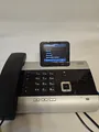 Gigaset DX600A ISDN Telefon - Titanium