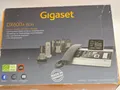 Siemens Gigaset Telefonanlage  DX600A ISDN IP Anrufbeantworter DECT