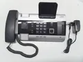 Gigaset DX600A ISDN Telefon inkl. Anrufbeantworter und DECT Basis