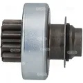 FREILAUFGETRIEBE STARTER HC-CARGO 335230