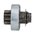 Ritzel - Passend für: ASP SD3013 - ASP SD3013A - Ducellier 584185 - Valeo 185915