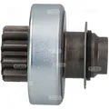 HC-Cargo F032335230 Freilaufgetriebe, Starter
