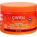 Cantu Shea Butter Coconut Curling Cream 340 g