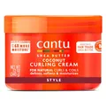 Cantu Shea Butter Natural Coconut Curling Creme